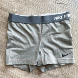 🏃🏼‍♀️ Nike Pro 2.5” Athletic Short 🏃🏼‍♀️